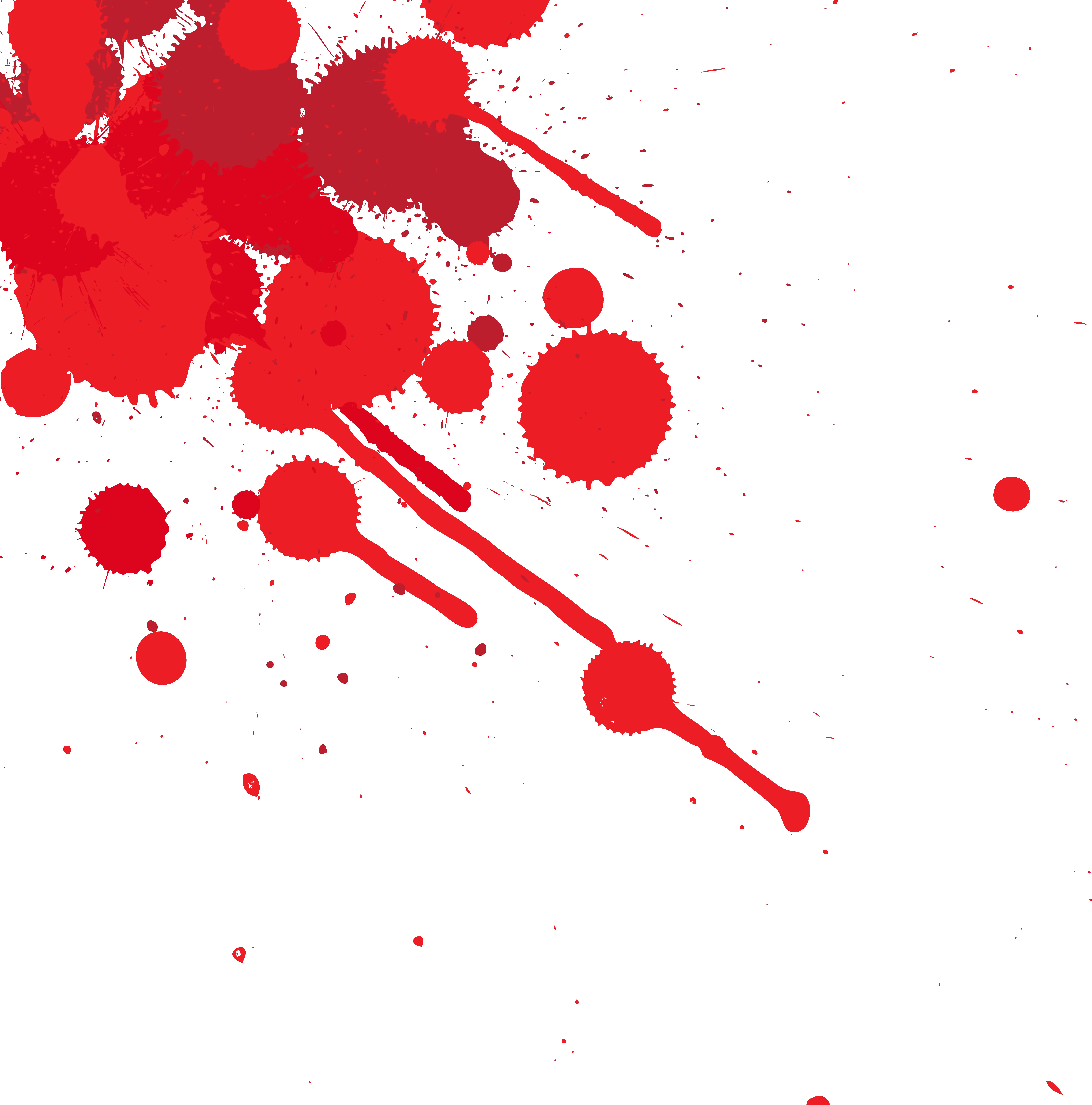  Blood Splatter Background Png