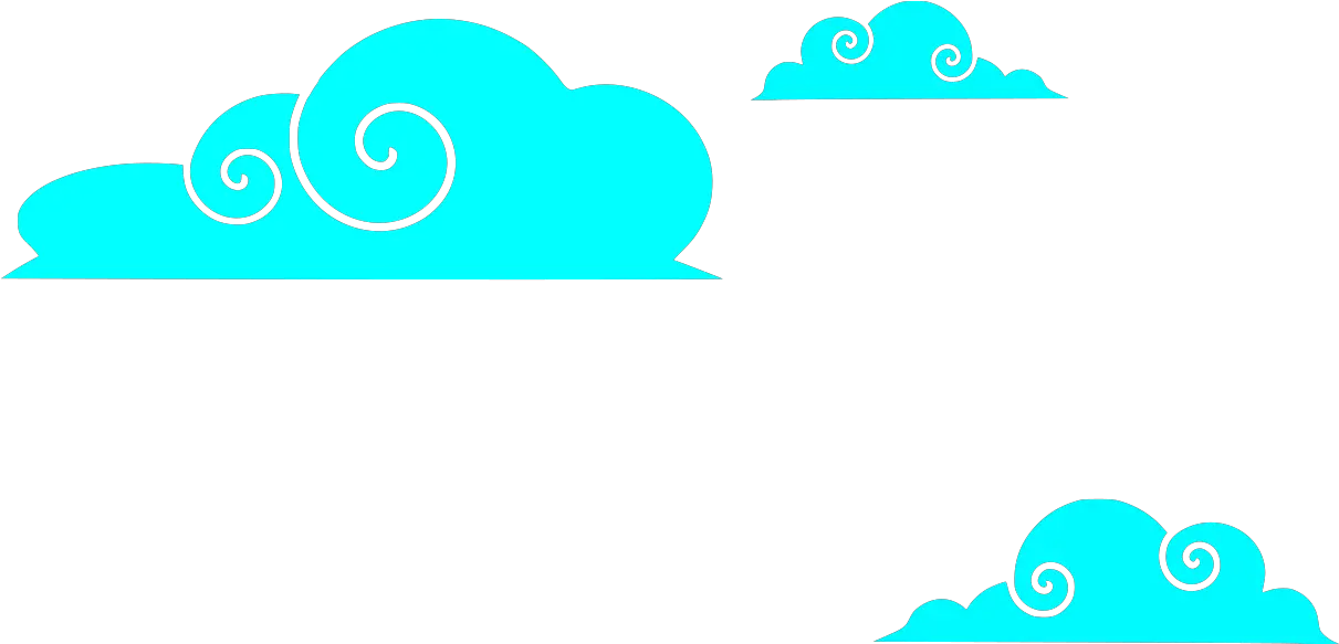  Download Nubes Png Image With No Clip Art Nubes Png