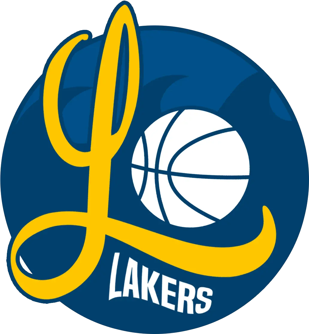  Sports Gimli High School Los Angeles Lakers Png Lakers Logo Png