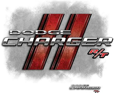  Dodge Charger Rt Horizontal Png Dodge Charger Png