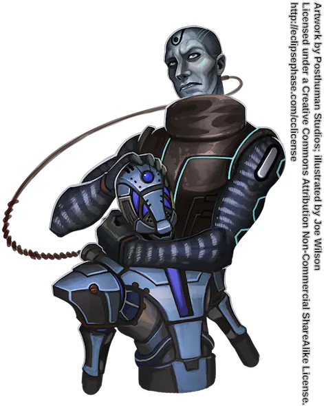  Puppet Elite Agent Fictional Character Png Elite Agent Png