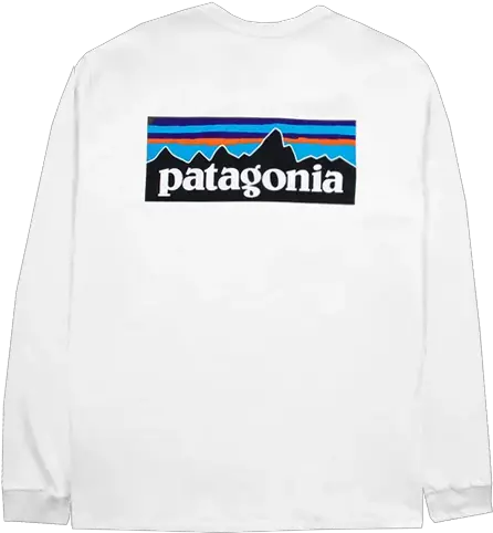  Patagonia P Png Logo Font