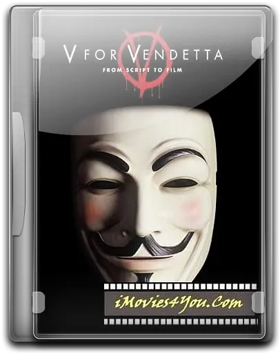  V For Vendetta V2 Icon V For Vendetta Guy Without Mask Png V For Vendetta Png