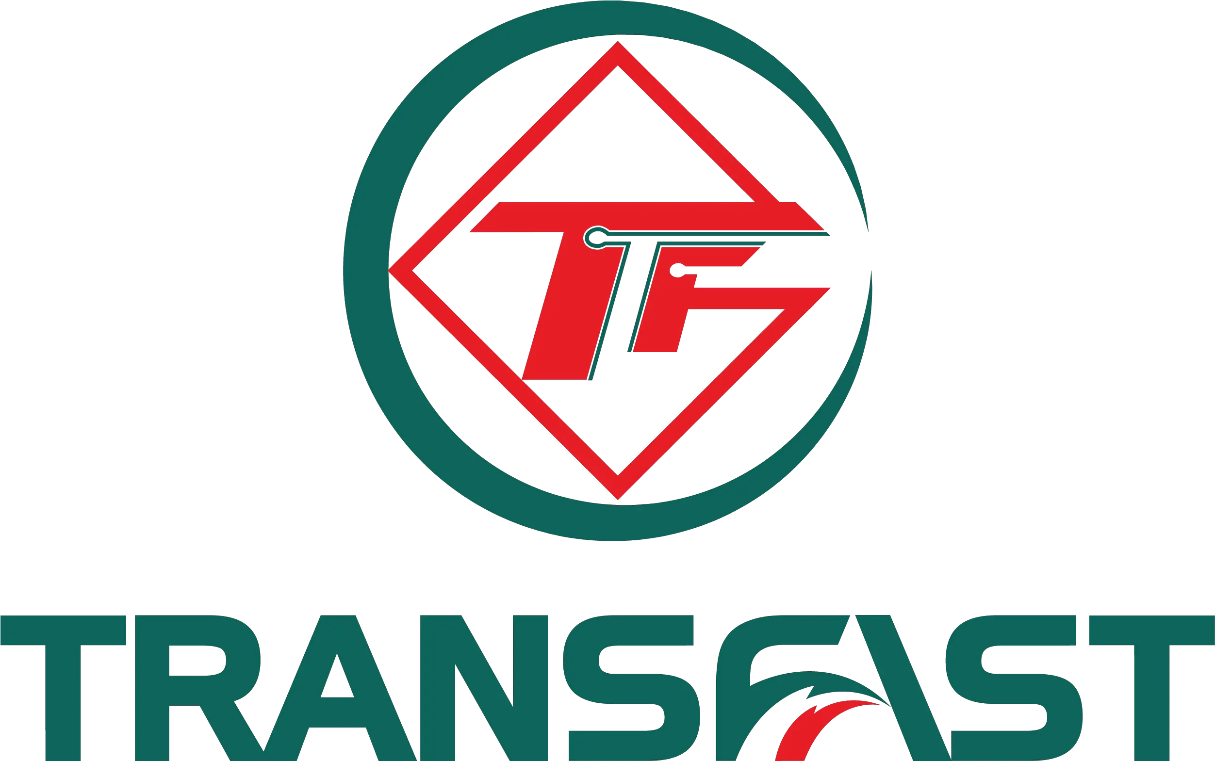  Transfast Circle Png Tf Logo