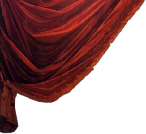  Welcome To Opera Della Luna Curtain Style Png Red Curtains Png