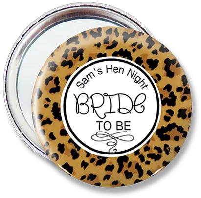  Leopard Print Circle Png Leopard Print Png