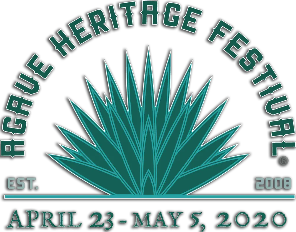  Agave Heritage Festival Circle Png Agave Png