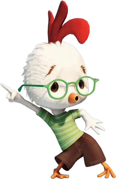  Download Os Gifs Eu Achei No Google Chicken Little Png Chicken Little Png