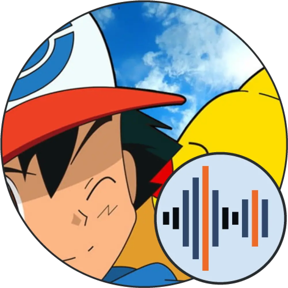  Ash Pikachu Pokemon Soundboard Windows Xp Soundboard Png Chu Chu Rocket Icon