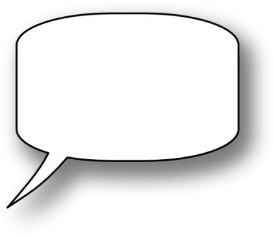  Download Speech Bubble Free Png Transparent Image And Clipart Speech Balloon Bubble Clipart Png