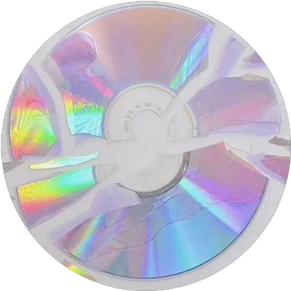  Cd Icon Png Aesthetic Broken Cd Png Aesthetic Anime Icon Tumblr