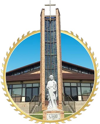  Resurrection St Tourist Attraction Png St Lawrence Icon