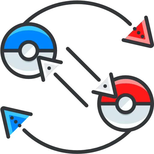  Resortcash Exchange Pokemon Png Pokeball Icon Minecraft