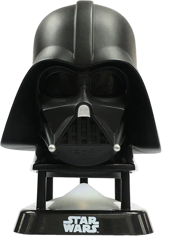  Star Wars Darth Vader Helmet Mini Bluetooth Speaker Darth Vader Helmet Mini Bluetooth Speaker Png Vader Png