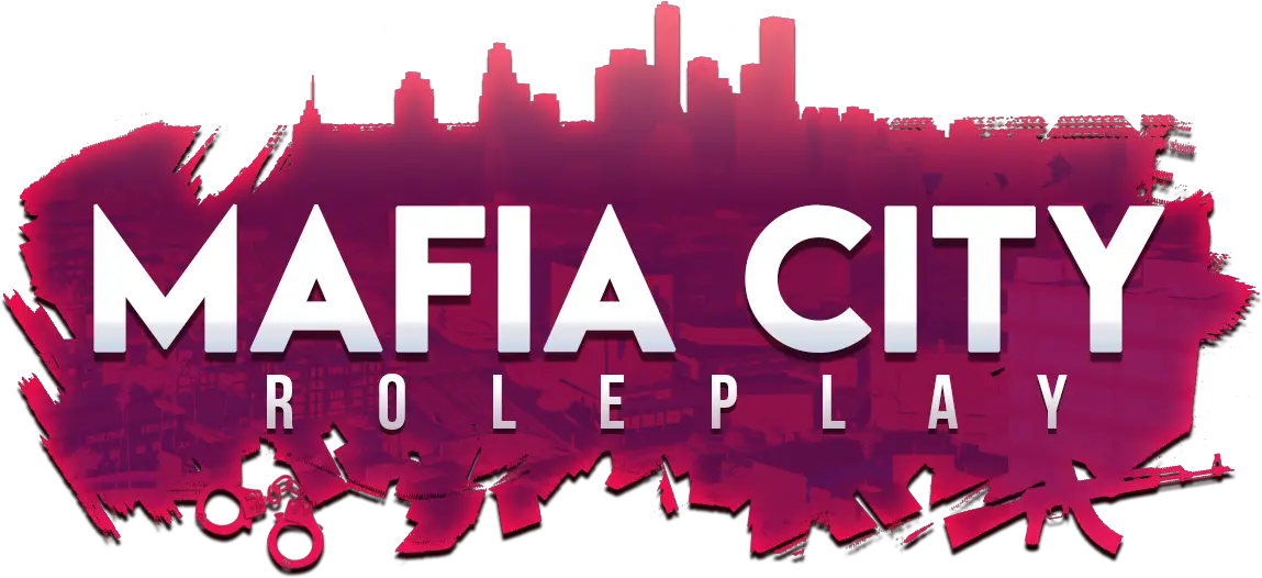  Mafia City Roleplay Gta V Roleplay Mafia City Roleplay Png Mafia Logo