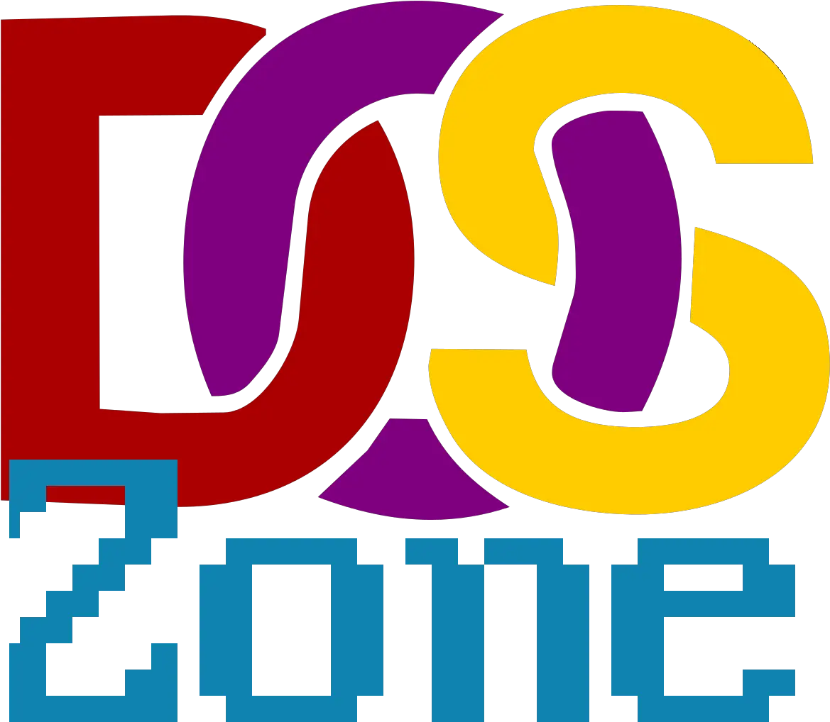  Dos Zone Talks Talks About Dos Games Ms Dos Png Dos Icon