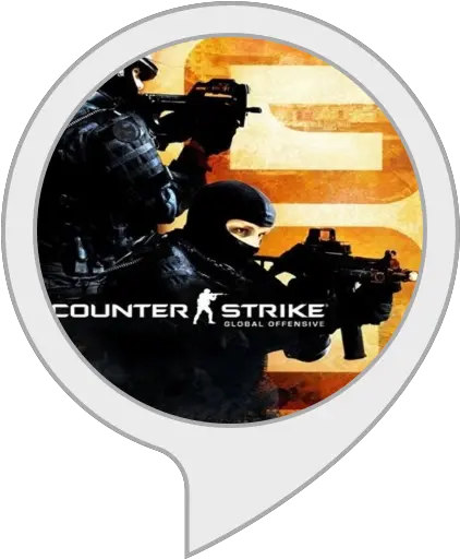  Csgo Facts Amazonin Alexa Skills Counter Strike Xbox 360 Png Csgo Transparent