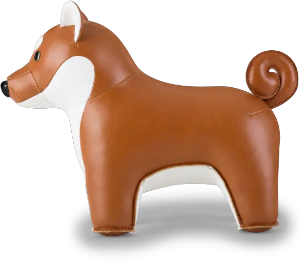  Shiba Inu Doorstop Bookend Png Shiba Inu Png