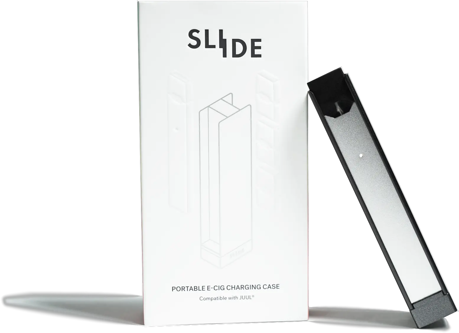  Slide Charger Png Juul