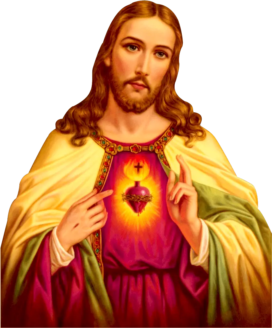  Png Transparent Images God Jesus Png Jesucristo Png