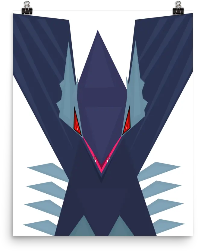  Pokemon Emblem Png Lugia Png