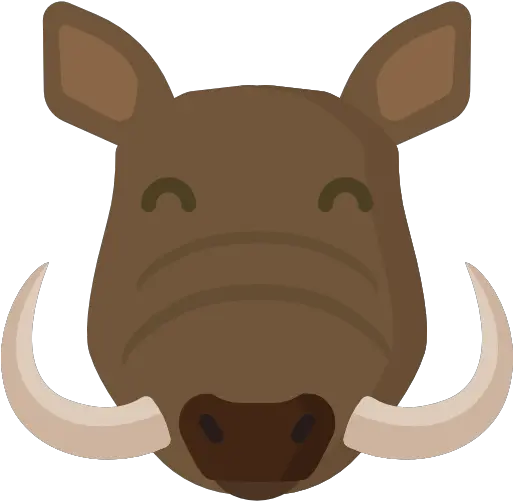  Wild Boar Free Animals Icons Ugly Png Boar Icon