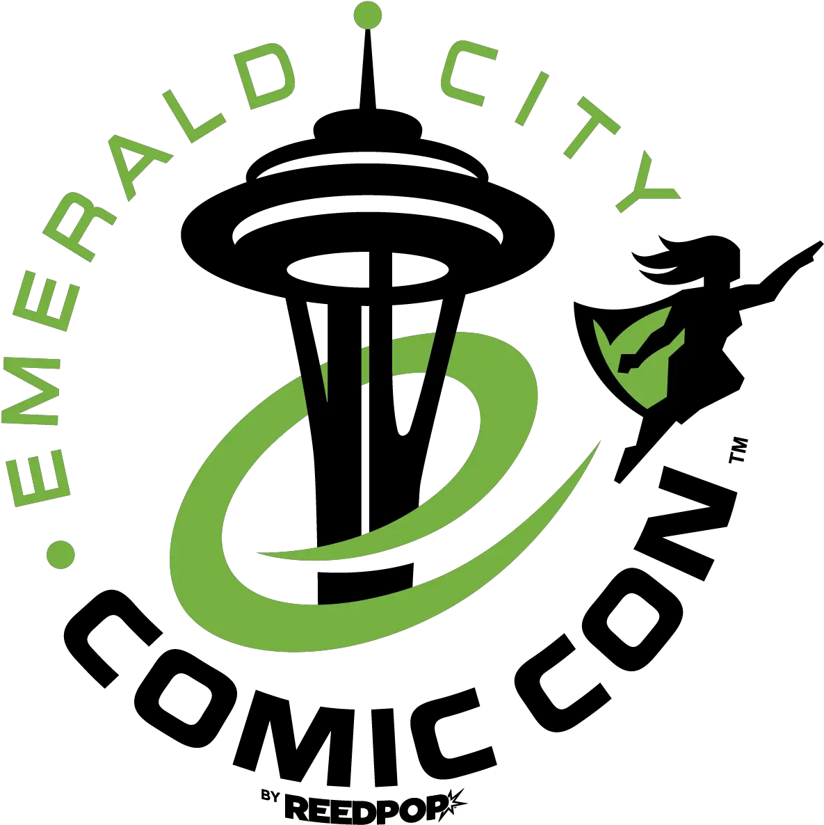  August Comic Con U0026 Anime Convention Dates Cons 2020 Emerald City Comic Con Logo Png Bronycon Logo