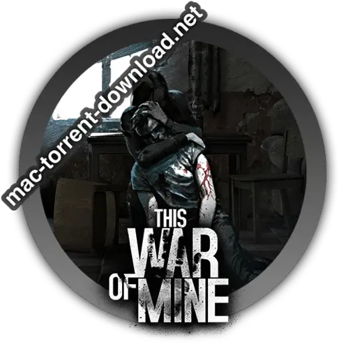  This War Of Mine Final Cut 600fix Dlc Free Download Supervillain Png Mine Icon