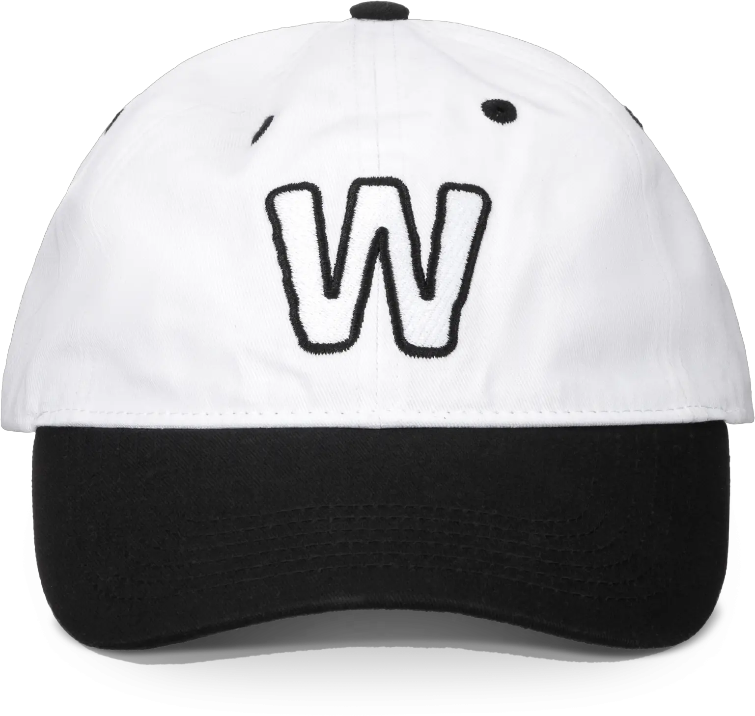  Dad Hat White Wafflesncream Brands For Baseball Png Dad Hat Png