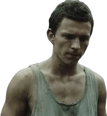  Nervous Tom Holland Gif Tom Holland Muscle Shirt Gifs Png Tom Holland Icon