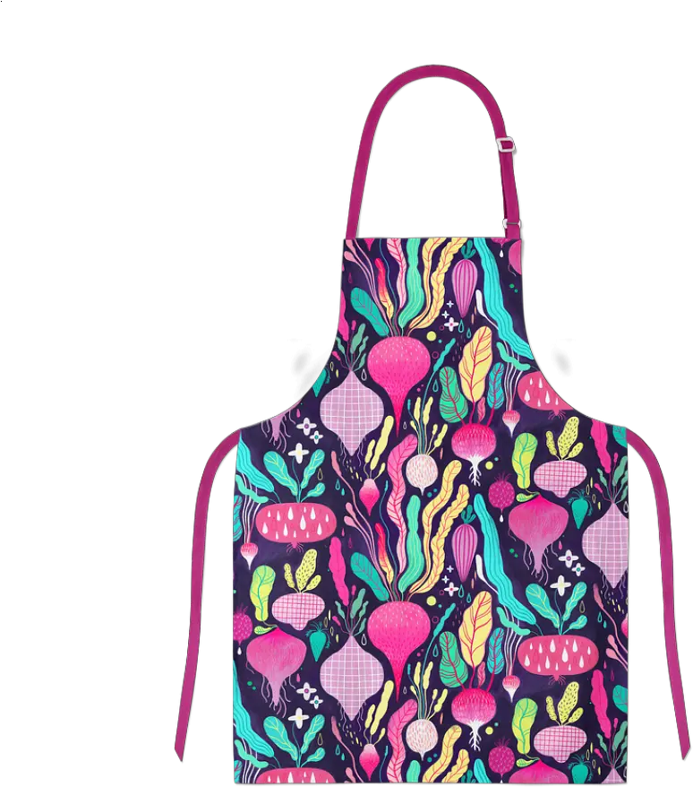  Apronpng Illustrator Veronika Kotyk Bag Vest Png