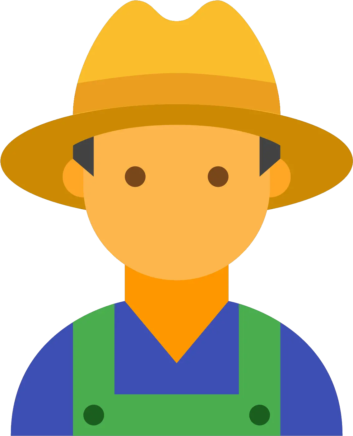  Farmer Png Image For Free Download Farmers Cartoon Png Crops Png