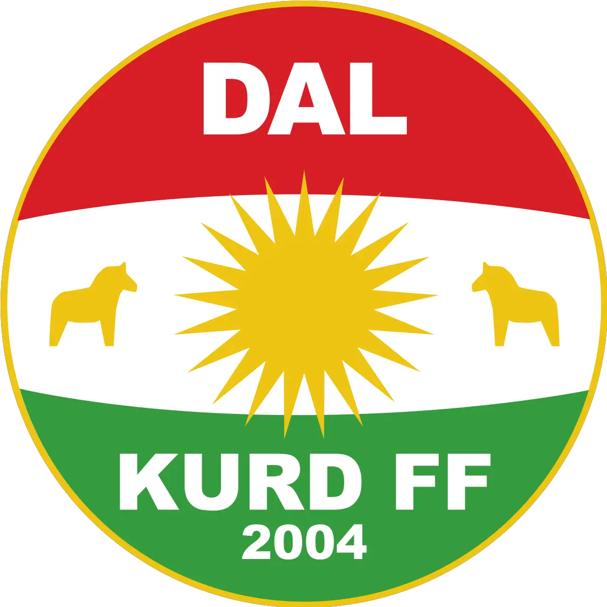  Dalkurd Ff Dalkurd Fc Png Ff Logo