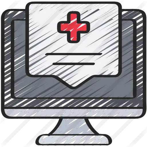  Medical Assistance Free Healthcare And Medical Icons Networking Hardware Png Doctor Office Icon