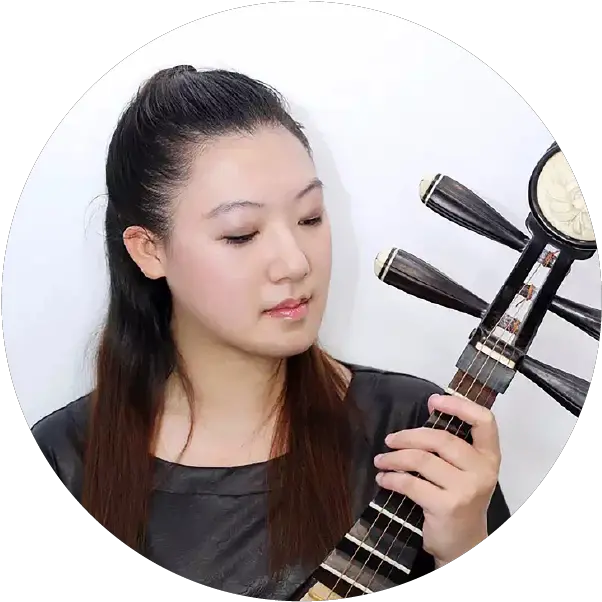  Pipa Lessons Singapore Learn The Chinese Lute With Us Instrumentalist Png Xin Zhao Icon