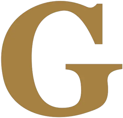  Home G Fit Greer Vertical Png Letter G Icon