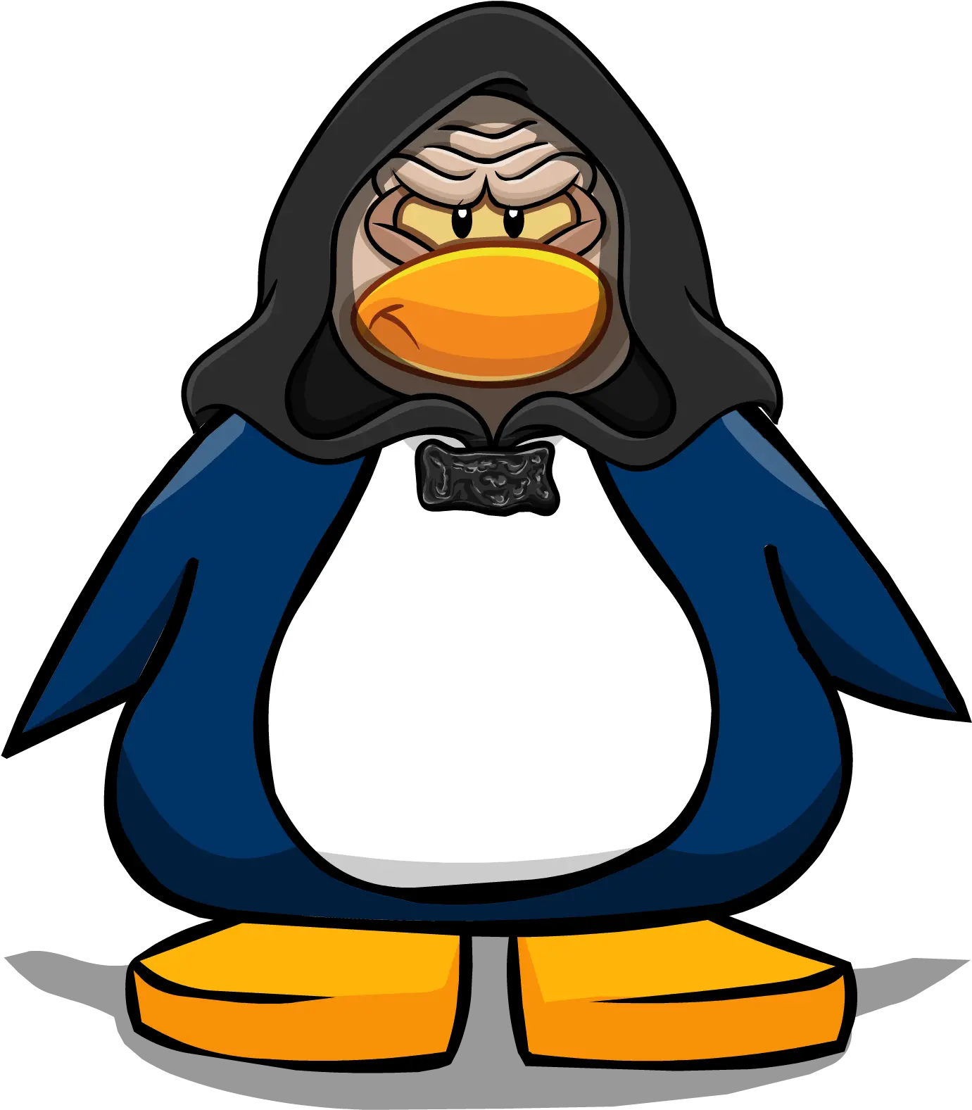  Star Wars Clipart Emperor Palpatine Club Penguin Tour Guide Hat Png Emperor Palpatine Png