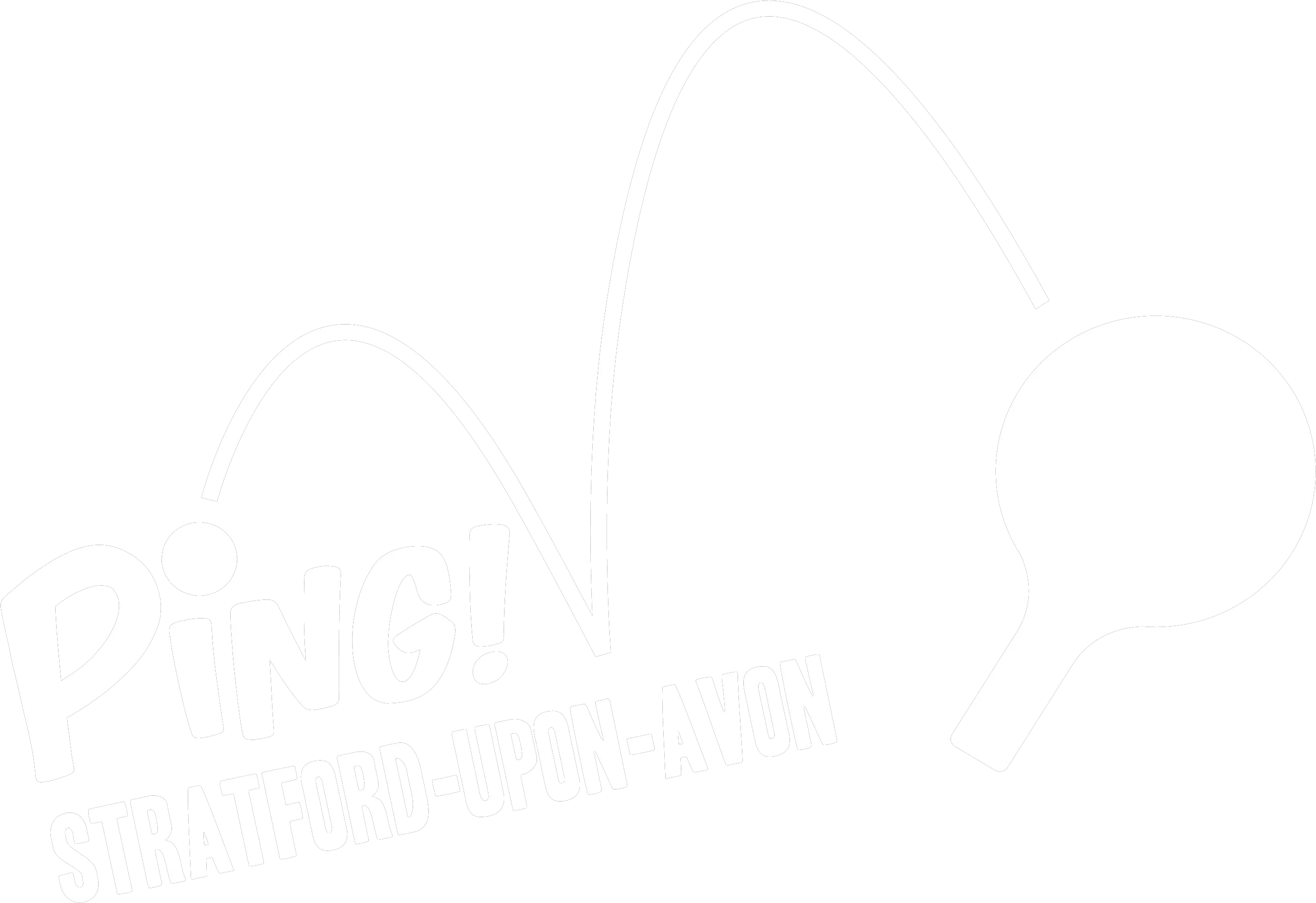 Logo Stratford Upon Avon Graphic Design Png Ping Logo