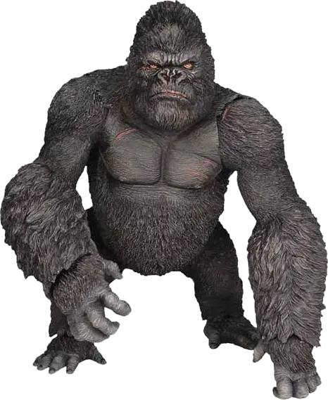  Background Gorilla 37893 Free Icons And Png Backgrounds King Kong Jpg Gorilla Transparent