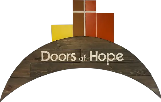  Doors Of Hope Christ Memorial Horizontal Png Hamburger Helper Icon