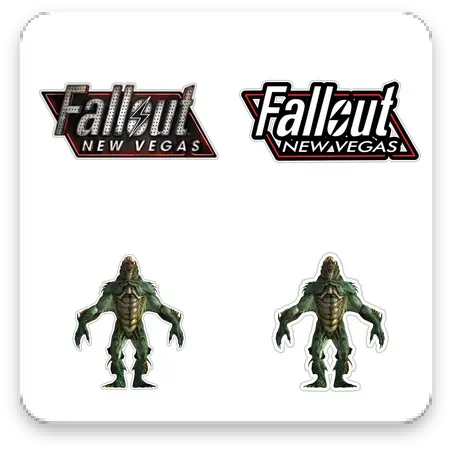  Download Fallout New Vegas Wastickerapp Apk Free Fictional Character Png Fallout Icon