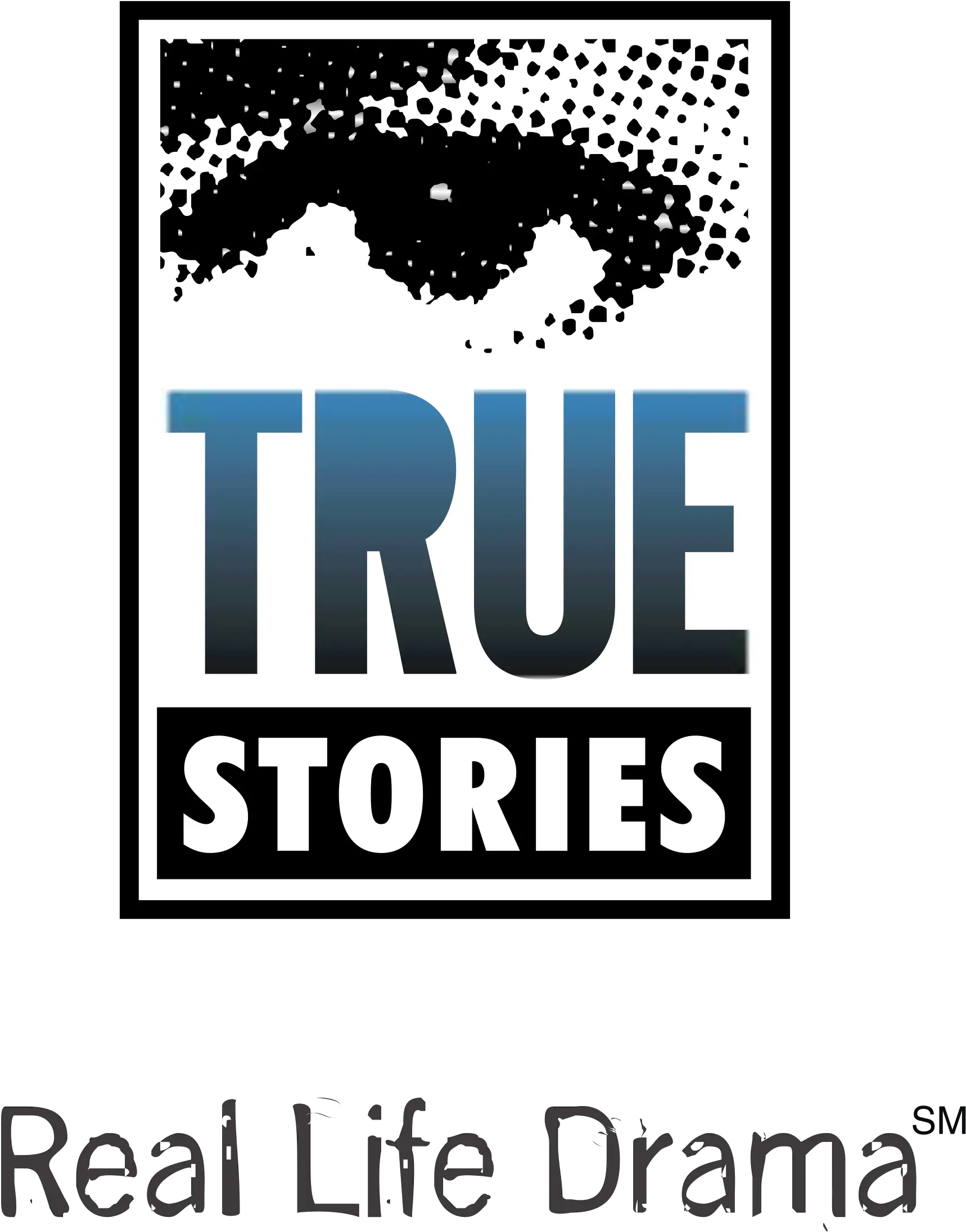  True Stories Logo Png Transparent U0026 Svg Vector Freebie Supply Real Stories Logo Story Png