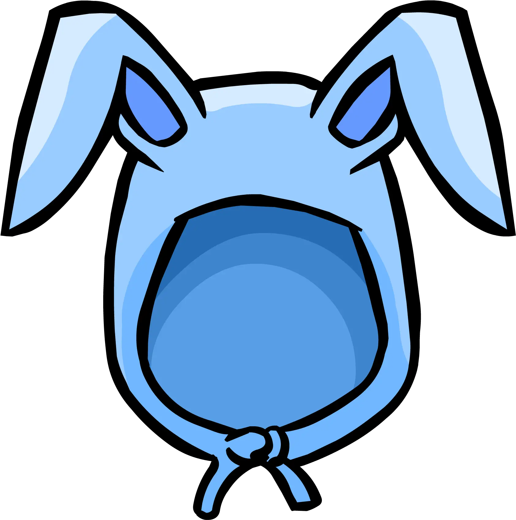  Download Image Ears Png Club Penguin Wiki Fandom Logotipo Club Penguin Bunny Ears Ears Png