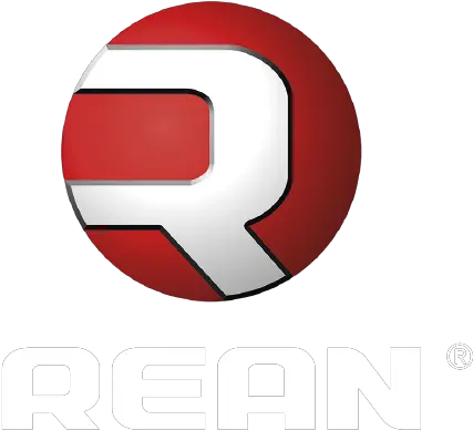  Rean U2013 Neutrik Group Rean Connectors Png Red R Icon