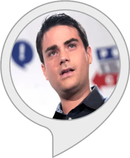  Alexa Ben Shapiro Png Ben Shapiro Png