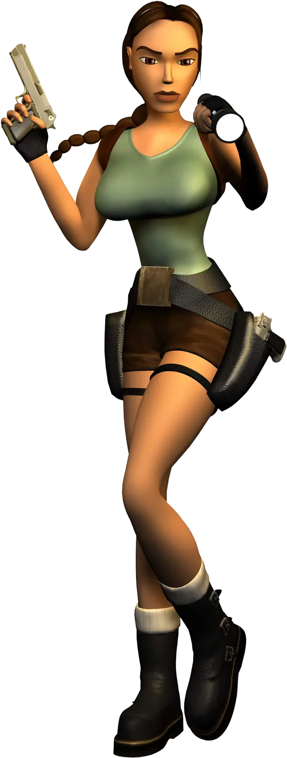  Lara Croft Png Image With Transparent Lara Croft Tomb Raider Lara Croft Transparent