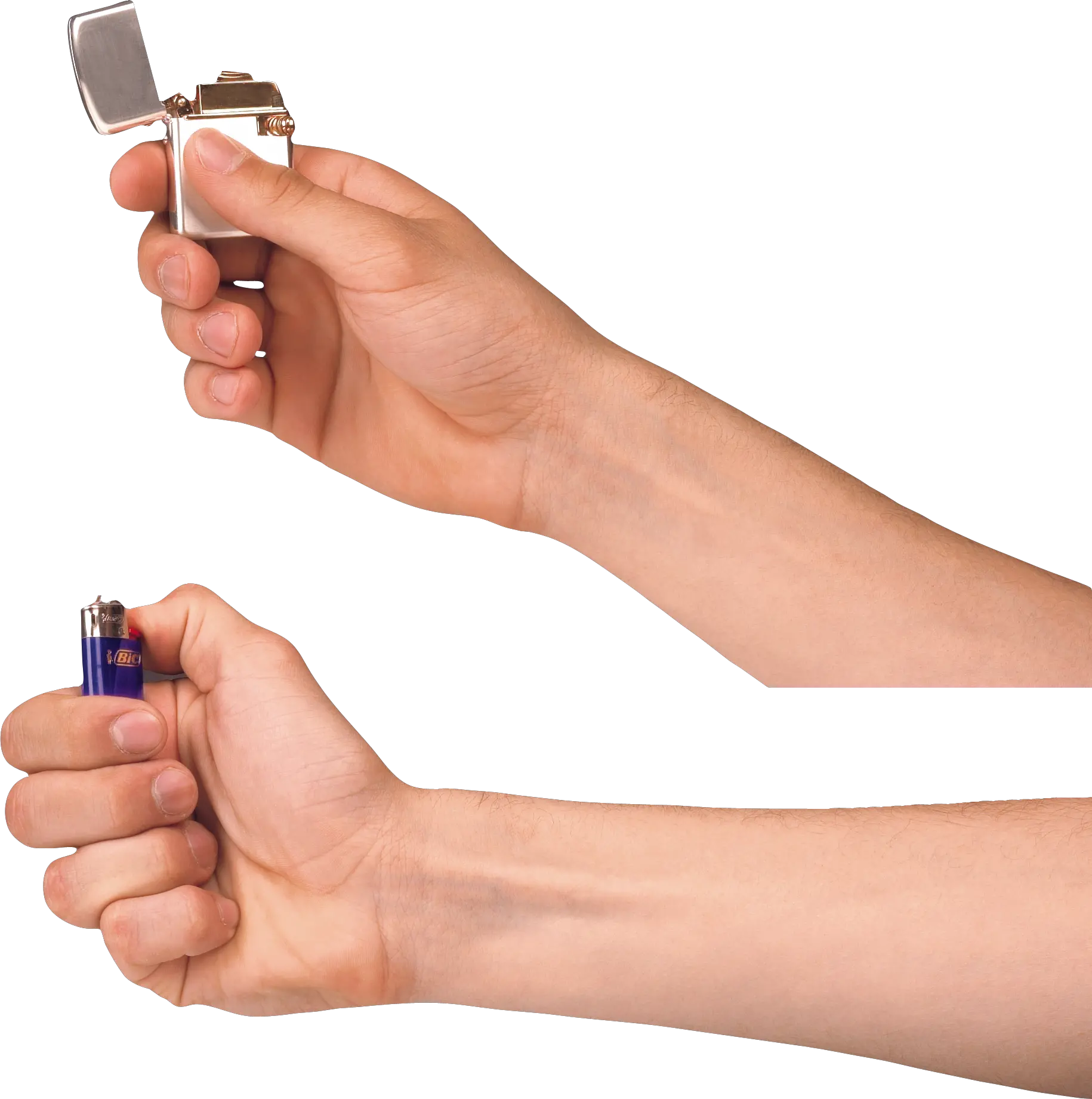  Lighter Zippo Purepng Free Hand Lighter Png Lighter Flame Png