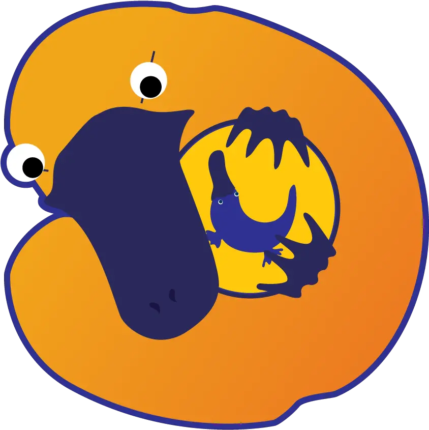  Platypus By Sveinbjornt Planet Png Platypus Png