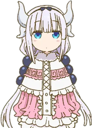  Kanna Kamui Kanna Kamui Png Kanna Kamui Transparent