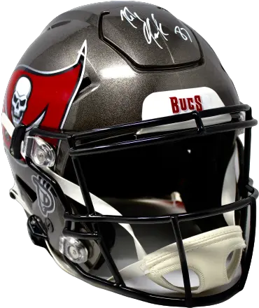  Rob Gronkowski Tampa Bay Buccaneers Revolution Helmets Png Rob Gronkowski Png